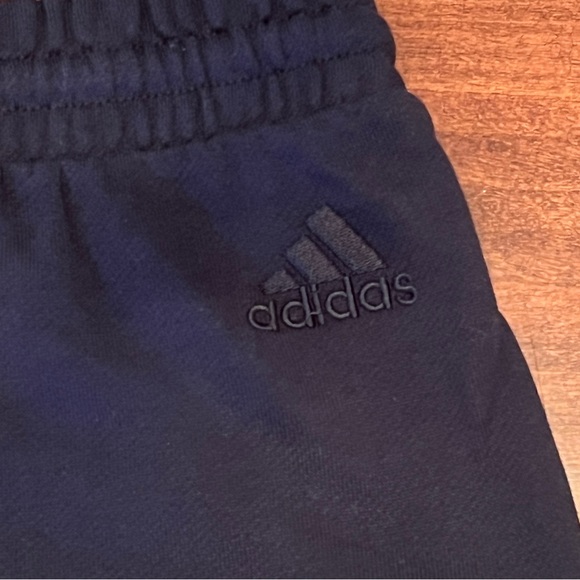 Adidas, NWT Men’s Multisport Shorts, Blue with Logo, Size L - Picture 6 of 11